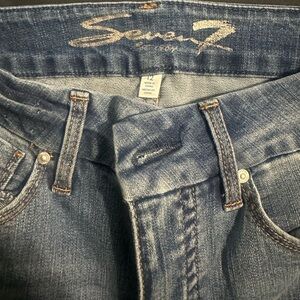 Brand new never worn 7 Seven jeans